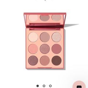 MORPHE 9v eyeshadow palette